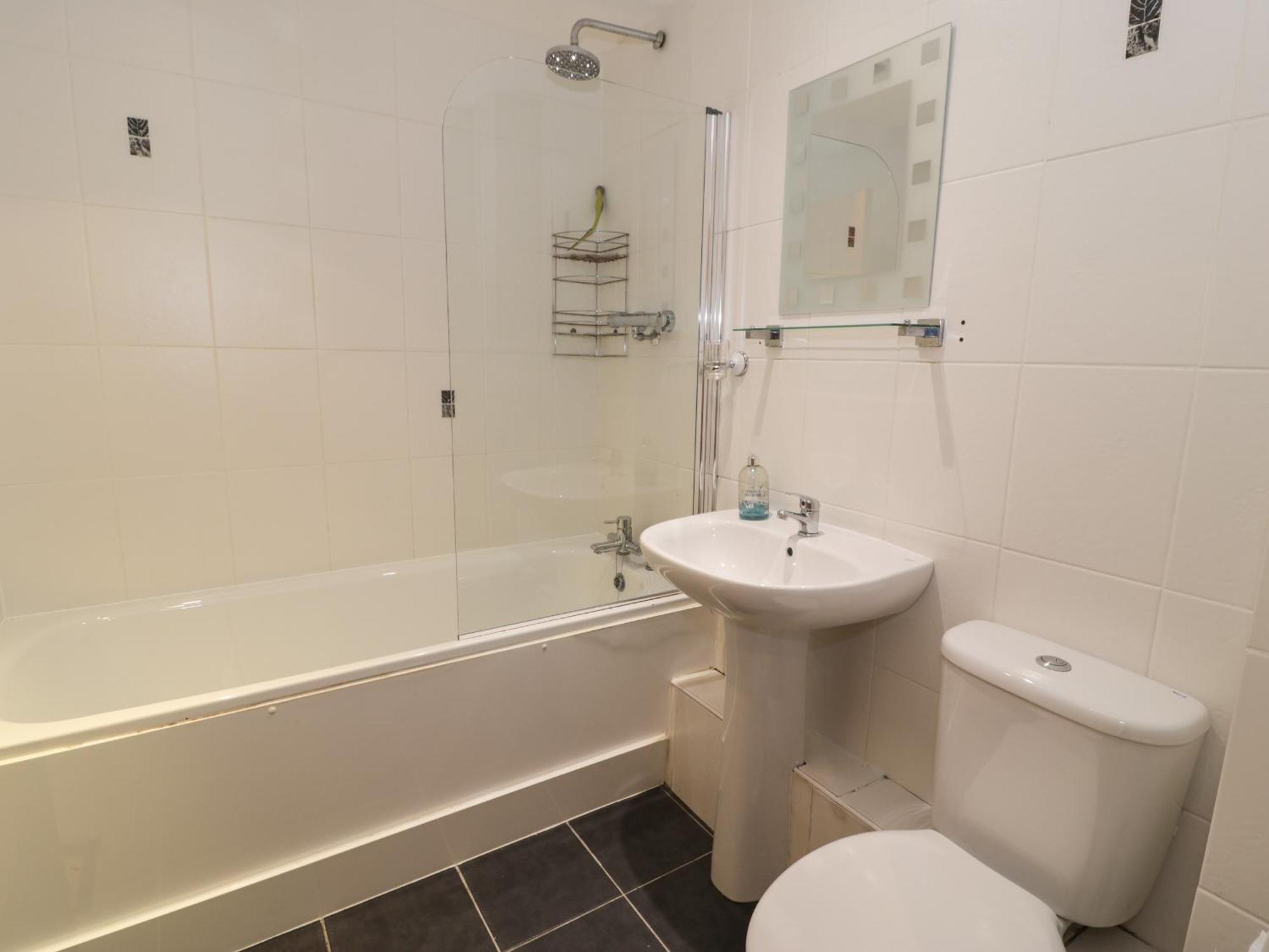 Whistle Stop Apartment Porthmadog Eksteriør bilde