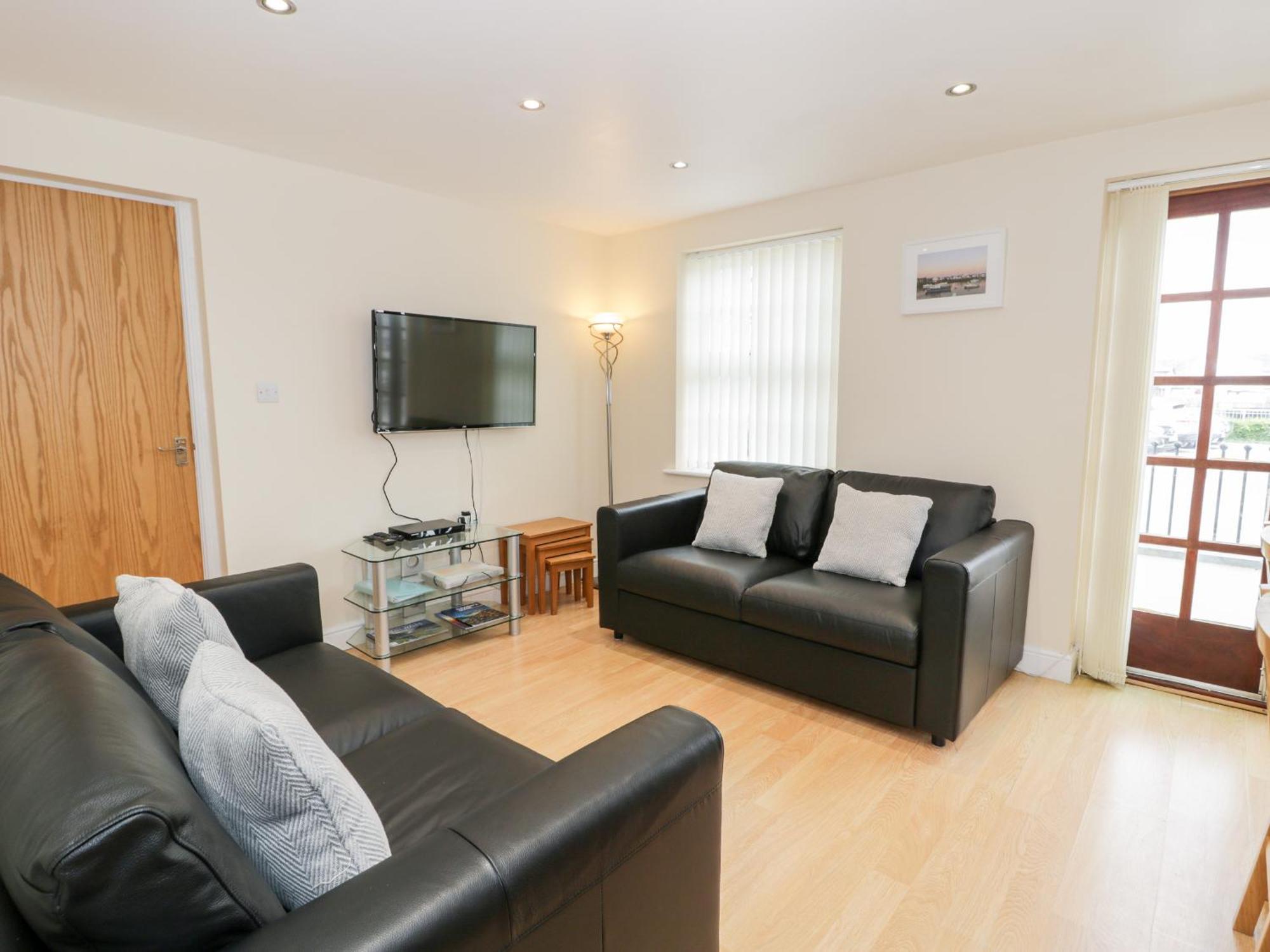 Whistle Stop Apartment Porthmadog Eksteriør bilde